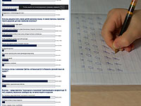 Русский язык в Израиле. Итоги опроса NEWSru.co.il