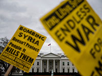 Der Spiegel: Чего Трамп хочет в Сирии?