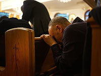 Копты Миньи не будут отмечать Пасху