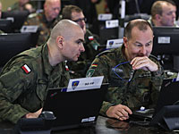 Польша готова расширить военное присутствие на Ближнем Востоке