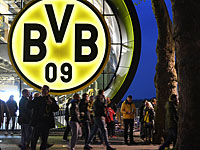 Взрывы в Дортмунде признаны терактом, задержан выходец из Ближнего Востока