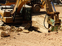 В пещере под Хевроном найден разложившийся труп