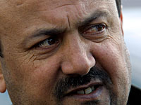 Маруан Баргути призвал провести выборы главы ПНА 