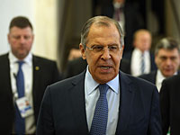 Встреча Лаврова и Тиллерсона  прошла в 