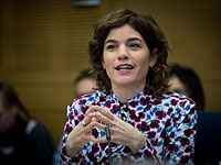 Депутат от МЕРЕЦ пообещала добиваться отмены закона