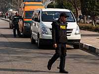 Установлена личность смертника, совершившего теракт в коптском соборе в Александрии