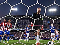 Сомнительный пенальти принес