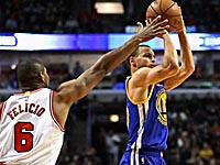 Определились все участники плэй-офф НБА