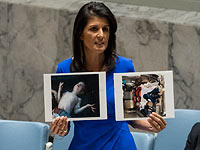 CNN: США располагают разведданными о подготовке к химической атаке в Идлибе