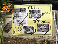 ЕСПЧ обязал Россию выплатить 2,9 млн евро семьям жертв теракта в Беслане
