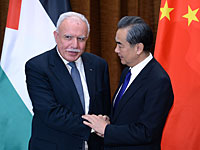 МИД Китая: надо устранить