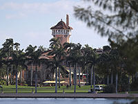 В Мар-а-Лаго обнаружено  13 нарушений: клуб Трампа