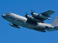 CNN: США применили в Афганистане сверхмощную авиабомбу