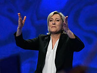 Фонд Шоа объяснил Ле Пен, почему Франция должна признать ответственность за облавы на евреев