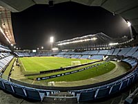 Малиновский отыграл почти весь матч. 