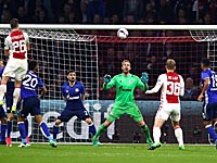 Классен забил два мяча. Коноплянка вышел на замену.