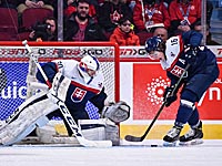 Россияне победили шведов. Впечатляющее