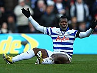 Джибриль Сиссе обвинен в причастности к шантажу Матье Вальбуэна