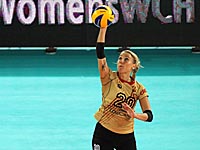 Самая красивая спортсменка Германии: версия Playboy