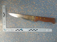 Иерусалимский террорист оказался 57-летним сумасшедшим