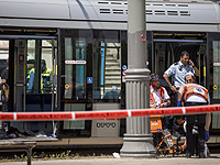 В теракте в Иерусалиме погибла Ханна Бледон из Бирмингема