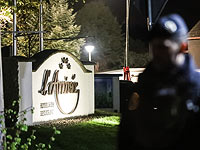 В Германии задержаны трое подозреваемых в планировании терактов