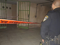 В Беэр-Шеве убит мужчина, задержаны трое подозреваемых