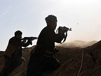 Подразделения Сирийских демократических сил вошли в город Табка