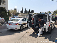 Подозрение на убийство и самоубийство в Ашкелоне