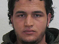 Der Spiegel: исполнитель теракта в Берлине получил приказ 