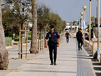 В городе Пальма-де-Мальорка автомобиль совершил наезд на пешеходов