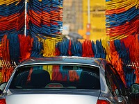 В США построят самую длинную автомойку в мире