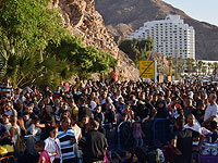 БАГАЦ обсудит иск против закрытия пограничного перехода 