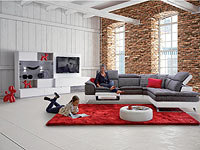 Страсти по дизайну: тенденции главной интерьерной мебельной выставки мира