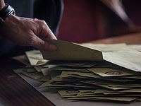 Центризбирком Турции отказался пересматривать итоги референдума