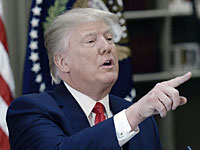 СМИ: Трамп требует от Аббаса прекратить платить пособия террористам