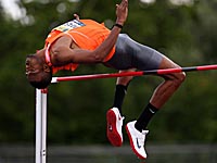 В автокатастрофе погиб знаменитый легкоатлет, серебряный призер Пекинской олимпиады