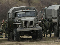 The Daily Mail: Россия сосредотачивает войска на границе с КНДР