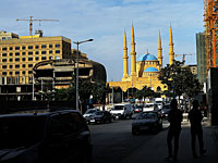 Ливанские СМИ сообщили об аресте 