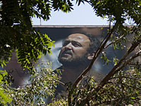 Лондонский отель отказался демонстрировать фильм о Маруане Баргути