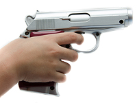 В Канаде 12-летний мальчик случайно застрелил своего друга