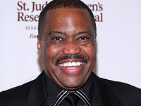 В Калифорнии умер певец Кьюба Гудинг-старший