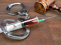 В штате Арканзас впервые за 12 лет казнили приговоренного к смерти