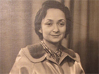 Скончалась известная певица Нехама Лифщиц