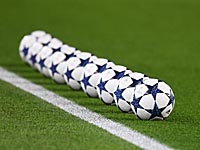 Жеребьевка Лиги чемпионов: мадридское дерби, 