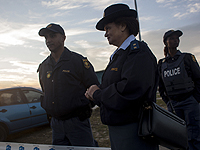 В Южной Африке каннибал убил и съел 4-летнего мальчика