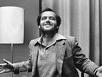 Легендарному Джеку Николсону – 80 лет. Фотогалерея