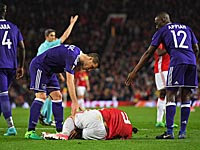 СМИ: Златан Ибрагимович выбыл на 9 месяцев. Он может завершить карьеру