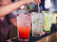 В одном из ночных клубов Лондона совершена 