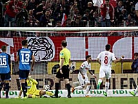 Битва за еврокубки: